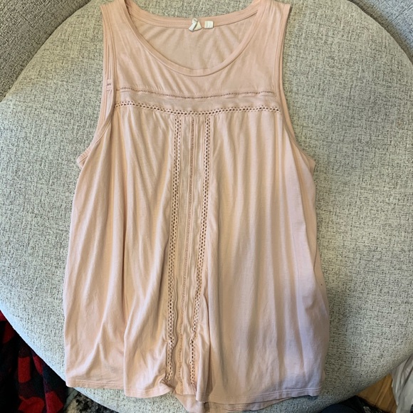 GAP Tops - SOLD GAP sleeveless top
